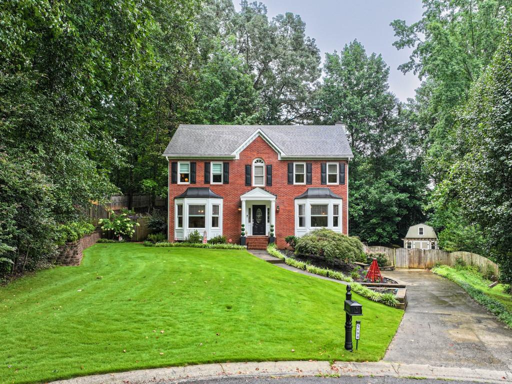 5194 Hickory Bend Ter., Woodstock, GA 30188