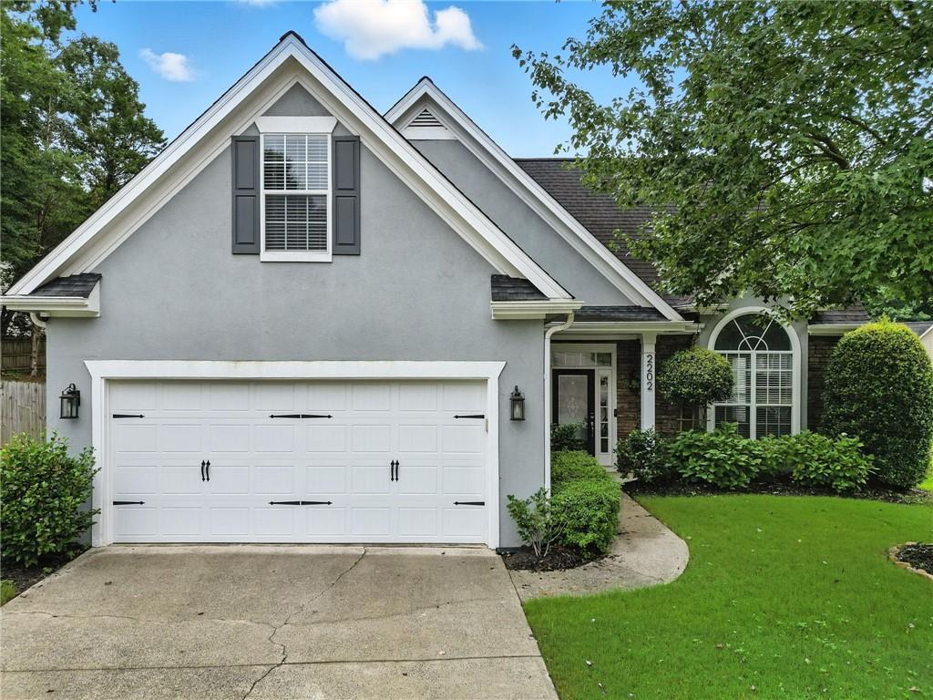 2202 Berryhill Cir., Smyrna, GA 30082