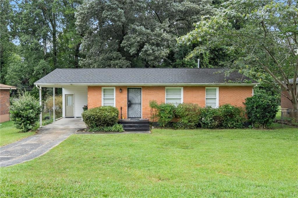 3793 Stone Rd., Atlanta, GA 30331