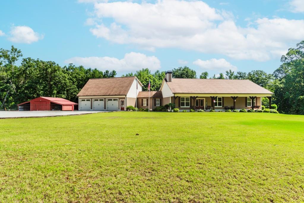 515 Gregory Rd., Covington, GA 30014