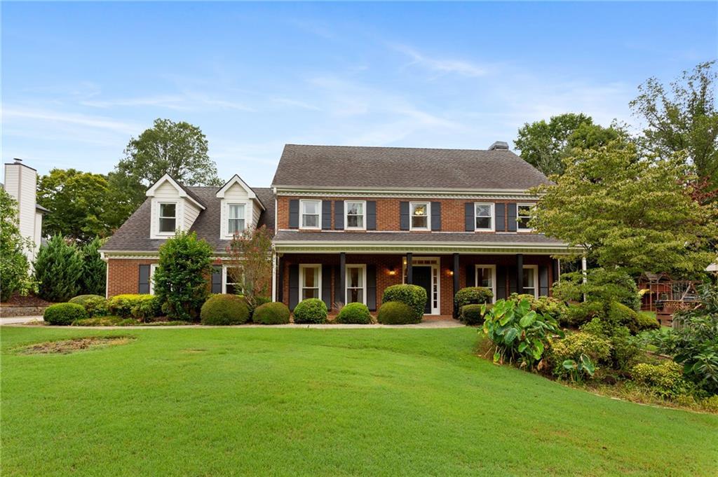 703 Mill Pond Blvd., Marietta, GA 30068