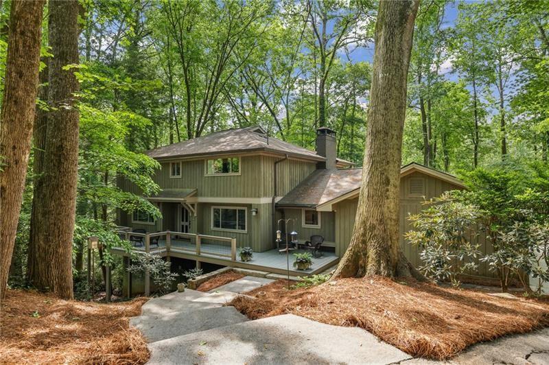 1050 Mountain Creek Tr., Atlanta, GA 30328