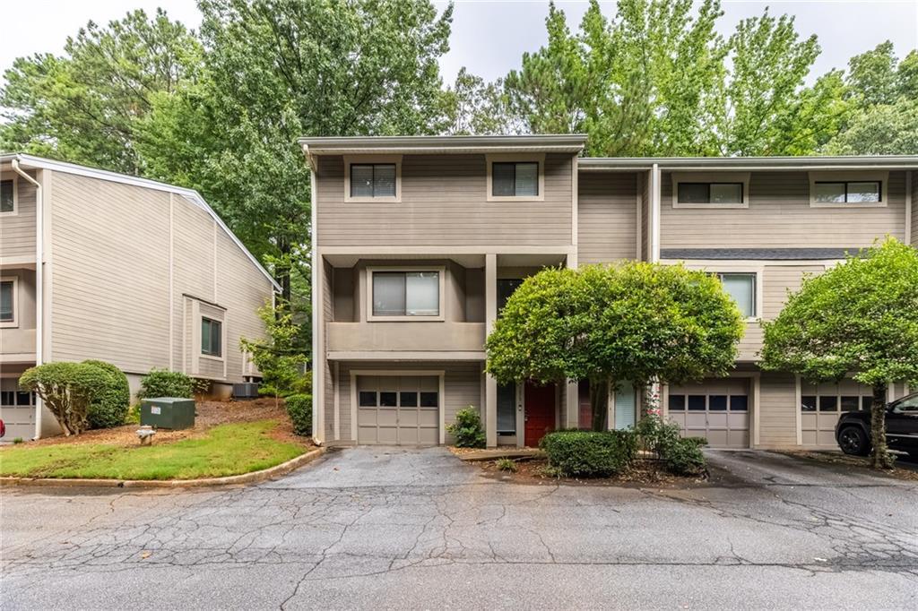 2875 Torreya Way, Marietta, GA 30067