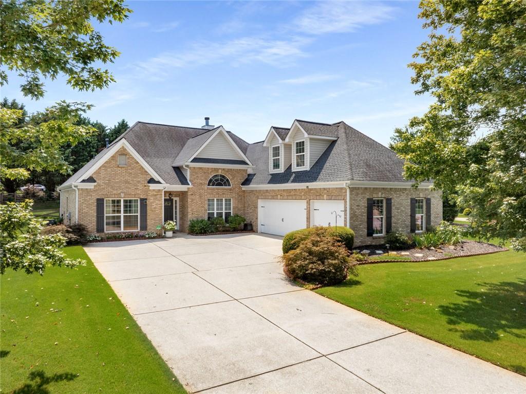 5345 Autumn Walk Ct., Cumming, GA 30041