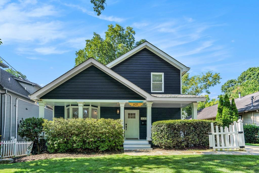 621 Robinson Ave., Atlanta, GA 30312