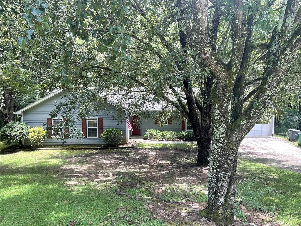 2095 Uniwattee Tr., Dacula, GA 30019