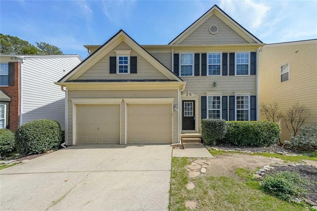 1050 Dunedin Tr., Woodstock, GA 30188