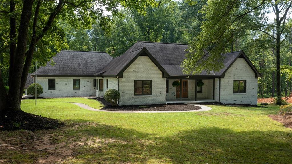 3107 Hammock Creek Ct., Conyers, GA 30012