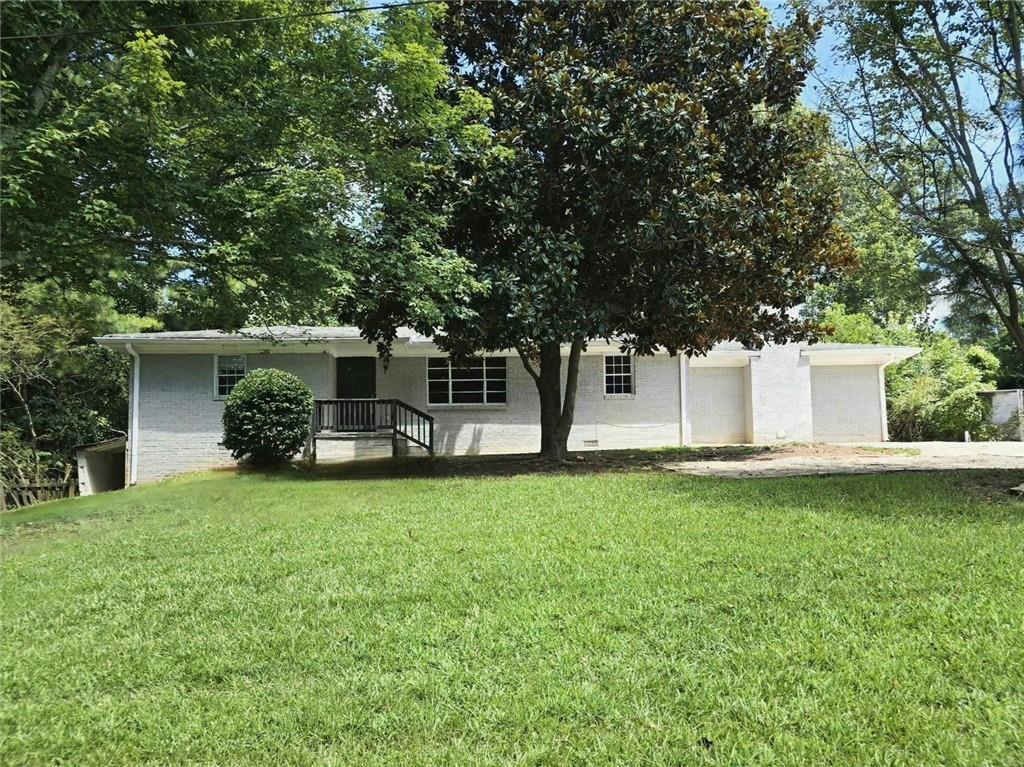 1576 South Gordon Rd., Austell, GA 30168