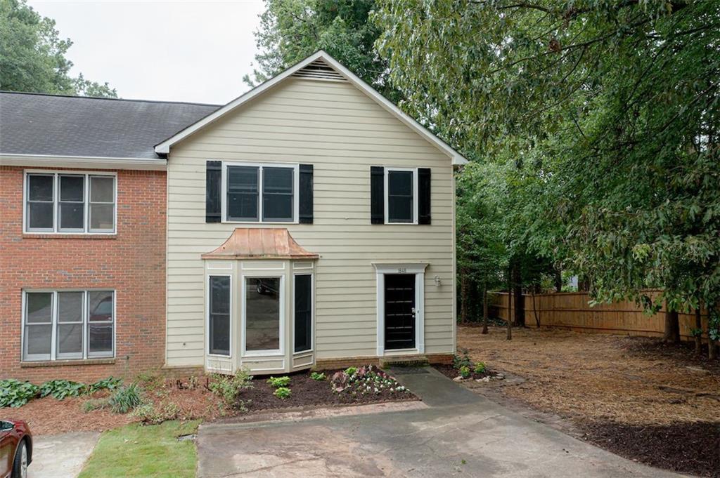 1848 Cooper Lake Dr., Smyrna, GA 30080