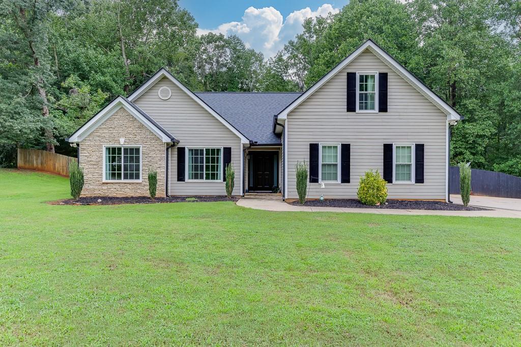 107 Ashwick Dr., Jefferson, GA 30549