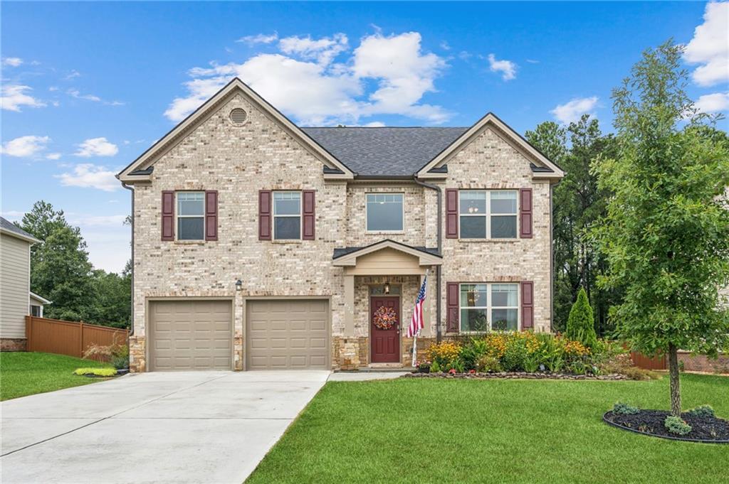 629 Blue Juniper Cir., Loganville, GA 30052
