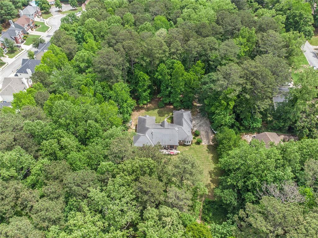 1600 Glenview Dr., Atlanta, GA 30331