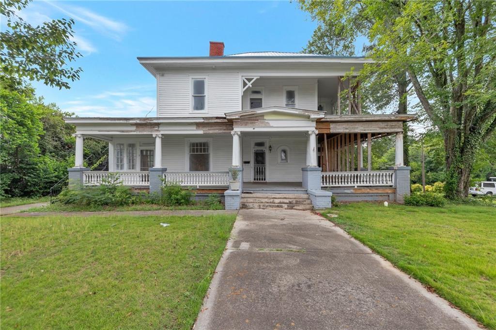 2119 Emory St., Covington, GA 30014