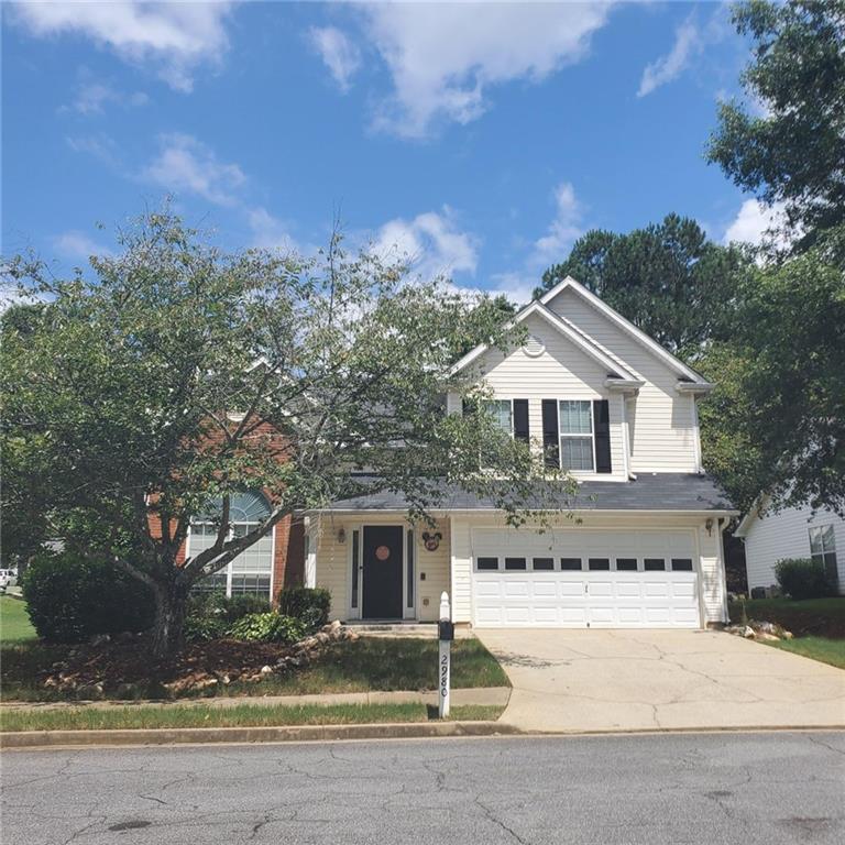 2980 NW Albright Commons, Kennesaw, GA 30144