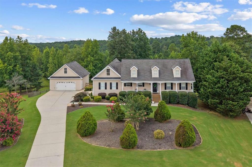 299 Huntington Dr., Temple, GA 30179