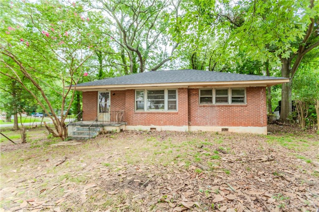 4376 Old Jonesboro Rd., Forest Park, GA 30297