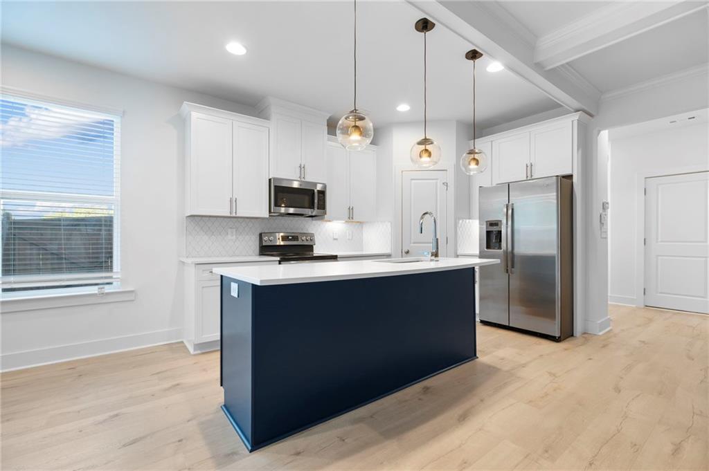 5412 Brooklands Dr., Lithonia, GA 30058