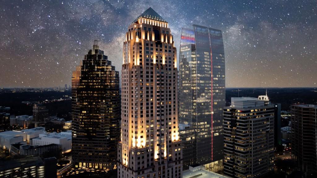75 14th St. #3830, Atlanta, GA 30309