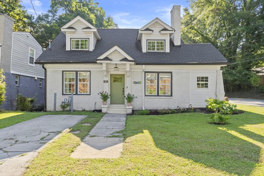 230 Wellington St., Atlanta, GA 30314