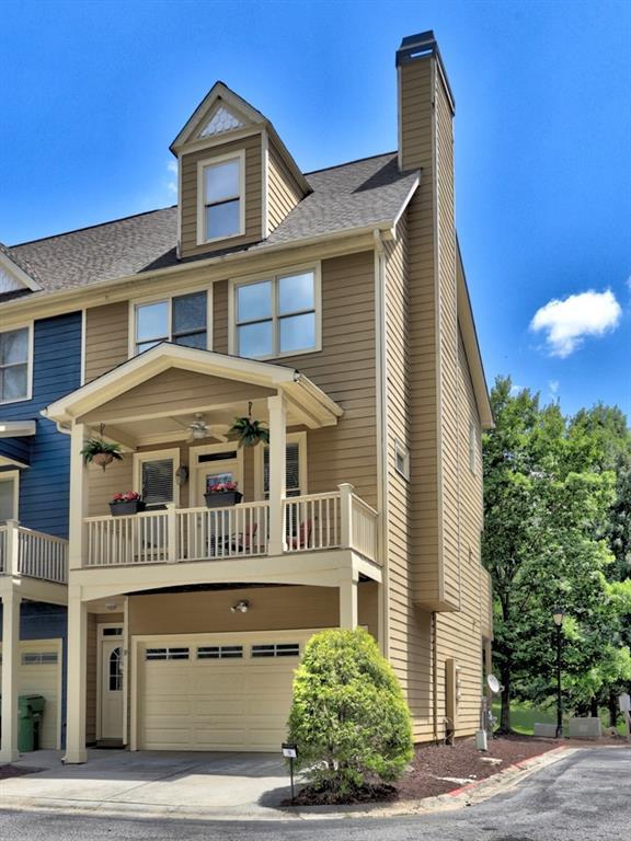 1079 Marietta Blvd. #19, Atlanta, GA 30318