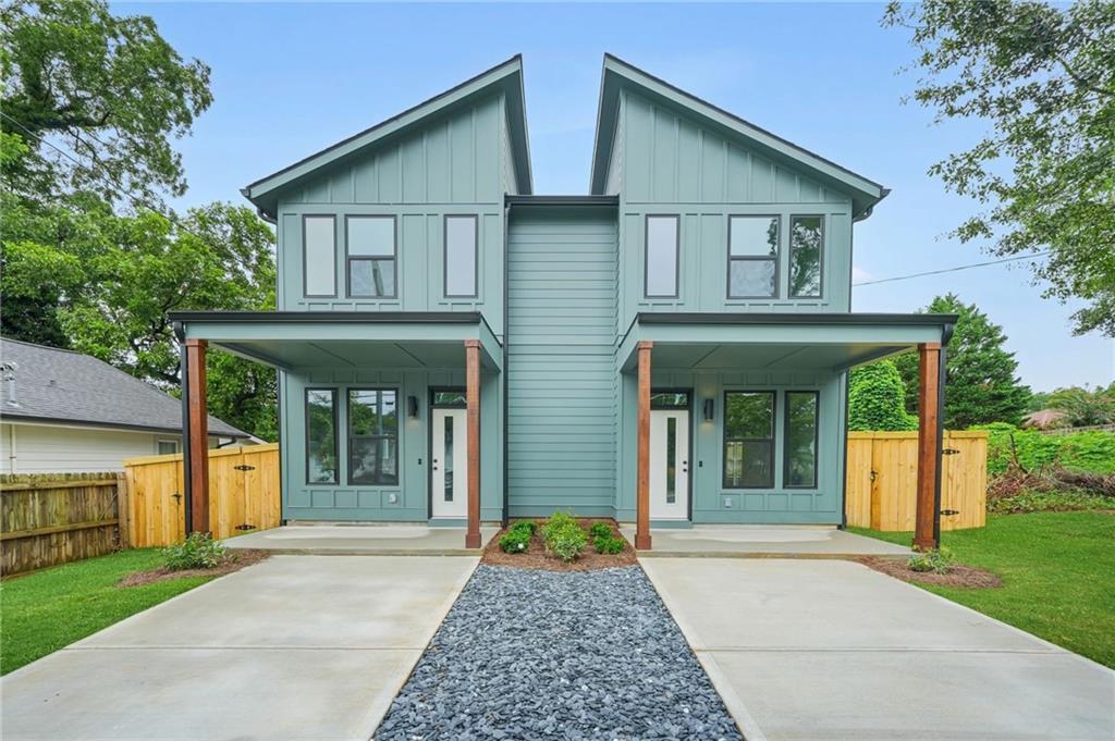 1225 Oakland Dr., Atlanta, GA 30310