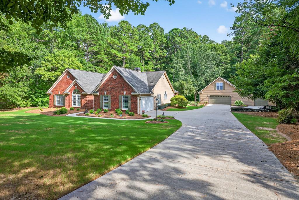 455 Herring Rd., Grayson, GA 30017