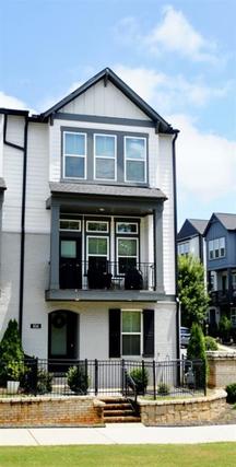 New Homes For Sale This Week in Decatur: August 1st to August 7th
