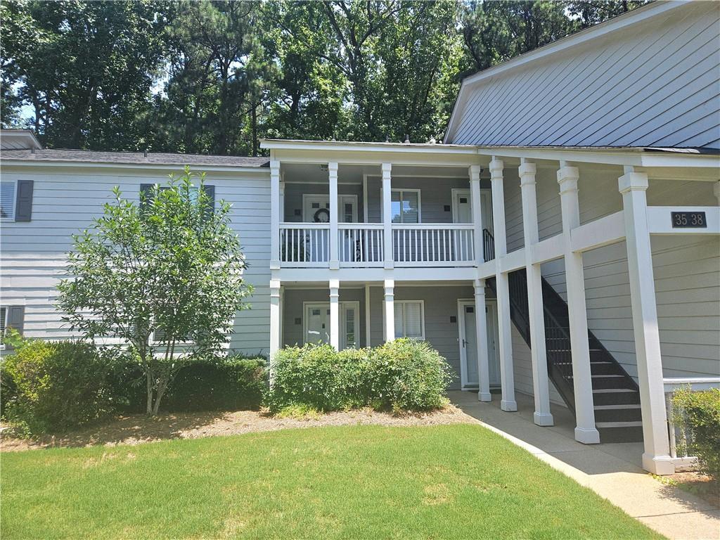 35 Rumson Ct., Smyrna, GA 30080