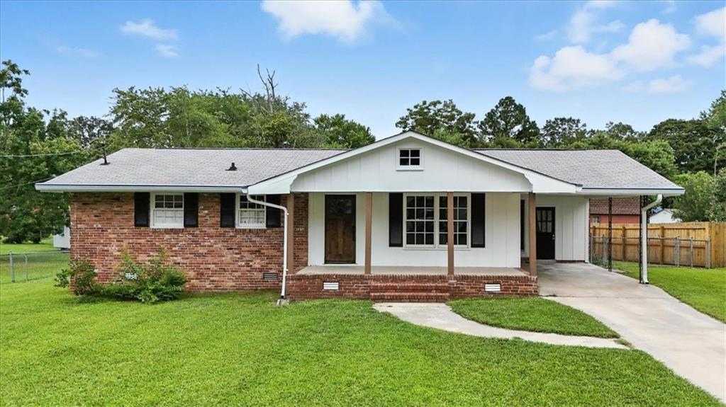 124 Beech Creek Dr., Rome, GA 30165
