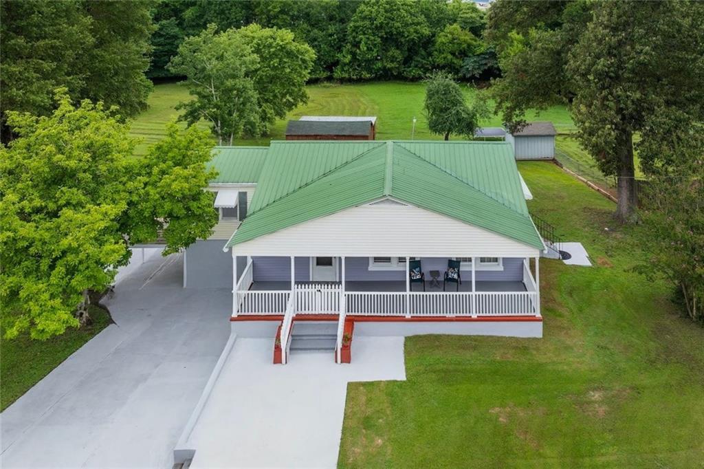 2508 Maple Rd., Rome, GA 30161