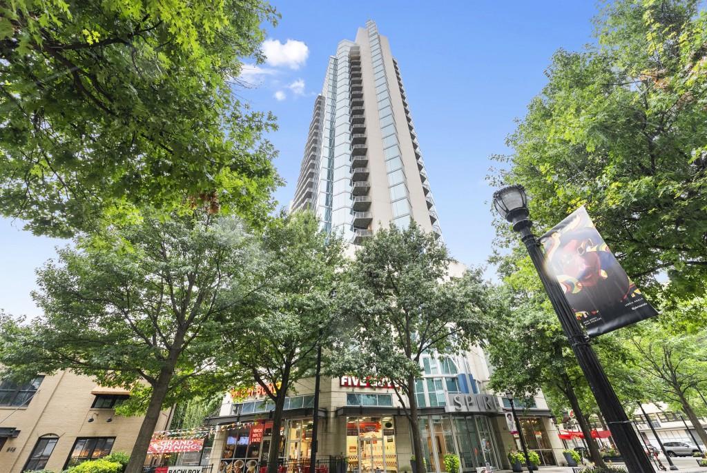 860 Peachtree St. #712, Atlanta, GA 30308