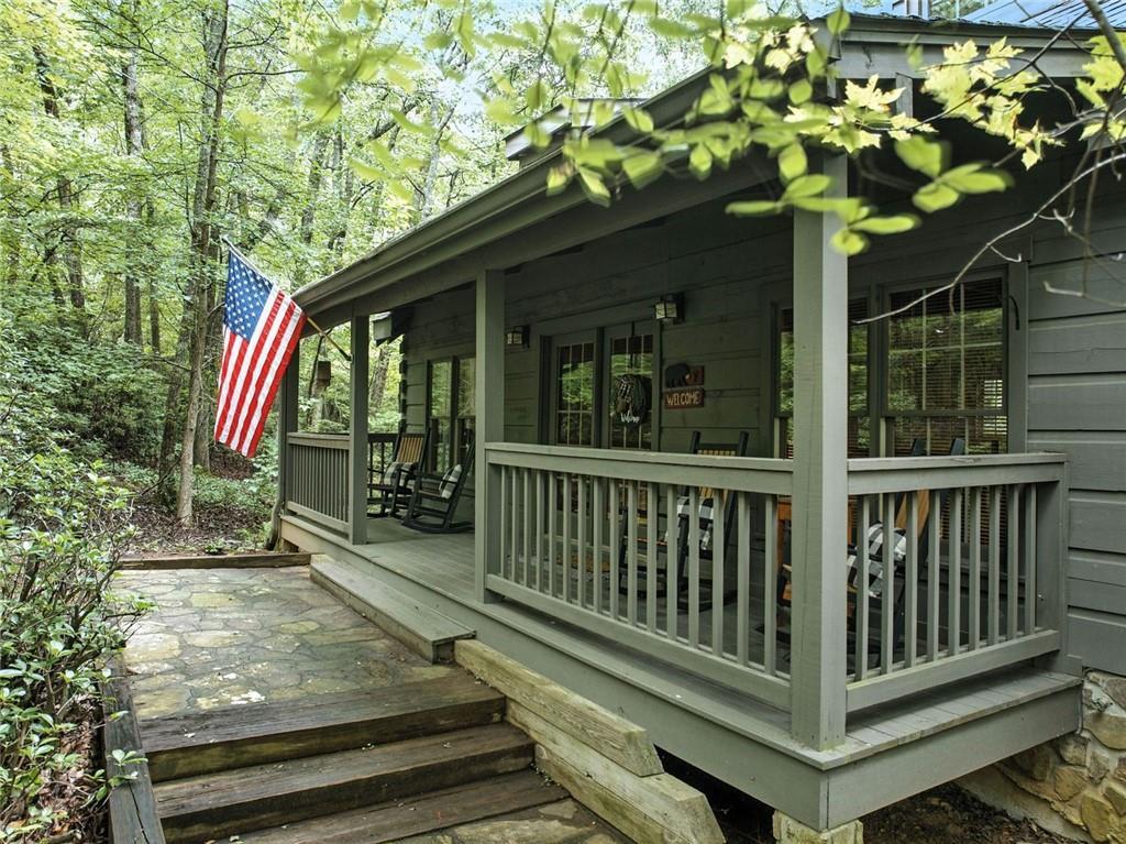 61 Cottonwood Cir., Jasper, GA 30143