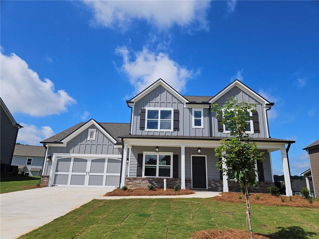 442 Banff Dr., Winder, GA 30680