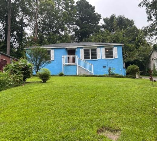 2928 Diana Dr., Atlanta, GA 30315