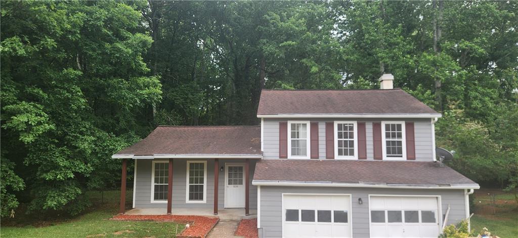 991 Park Creek Cir., Lawrenceville, GA 30044