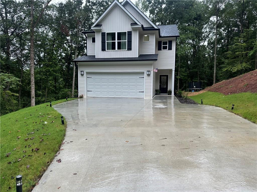4362 Whitmire Cir., Gainesville, GA 30506