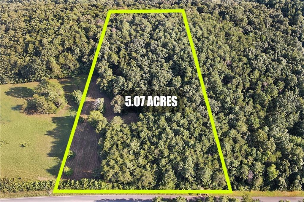 Aspen Way, Adairsville, GA 30103