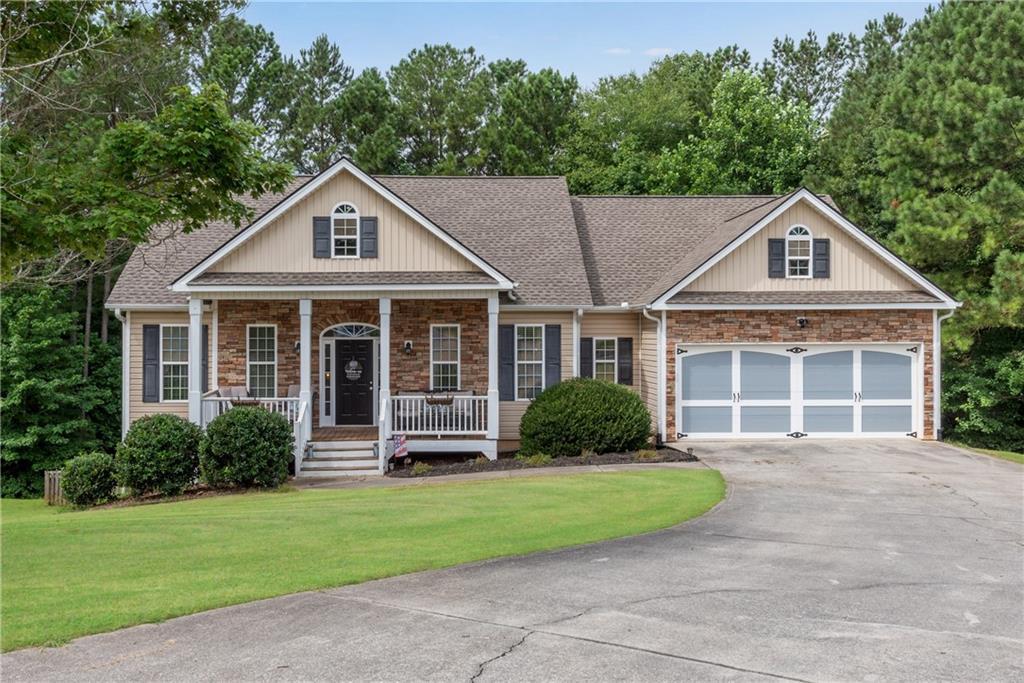 38 Moriah Ct., Dallas, GA 30132