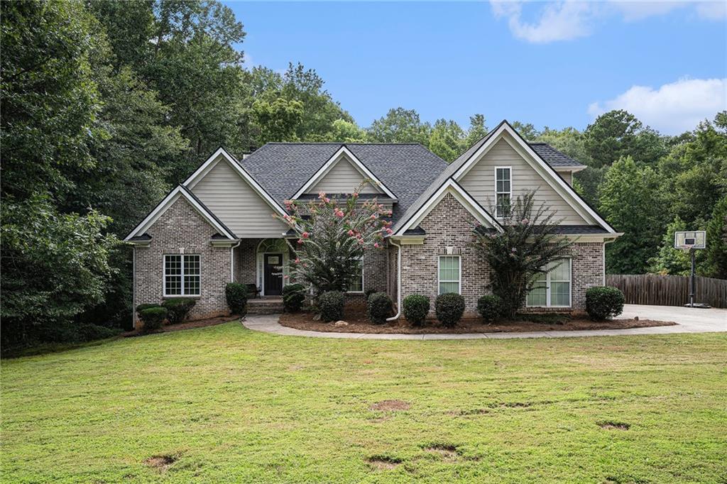 100 Creekside Ln., Covington, GA 30016