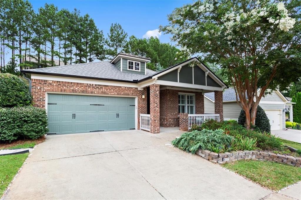 235 Balsam Dr., Canton, GA 30114