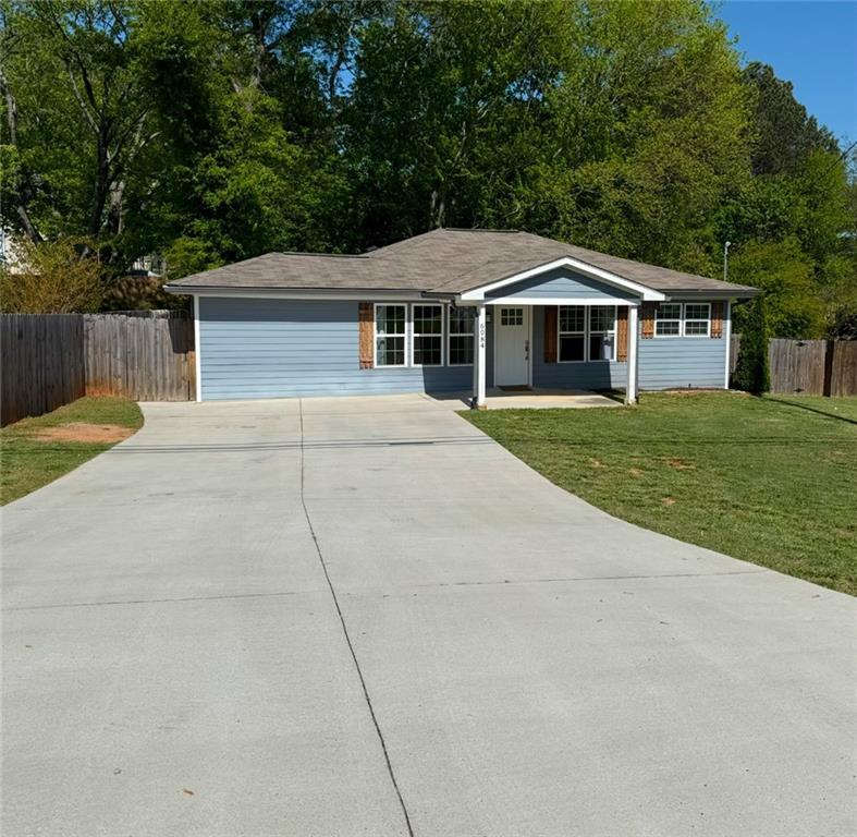 6084 Lights Ferry Rd., Flowery Branch, GA 30542