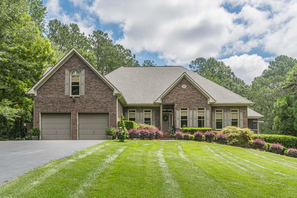 3974 Johnston Rd., Winston, GA 30187