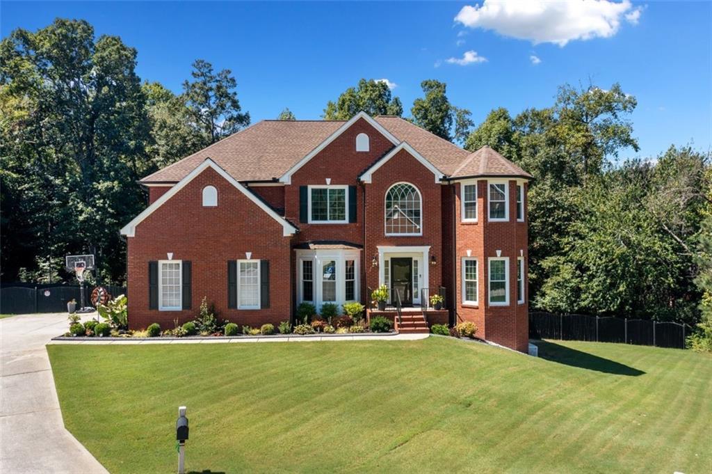 3015 Gold Creek Dr., Villa Rica, GA 30180