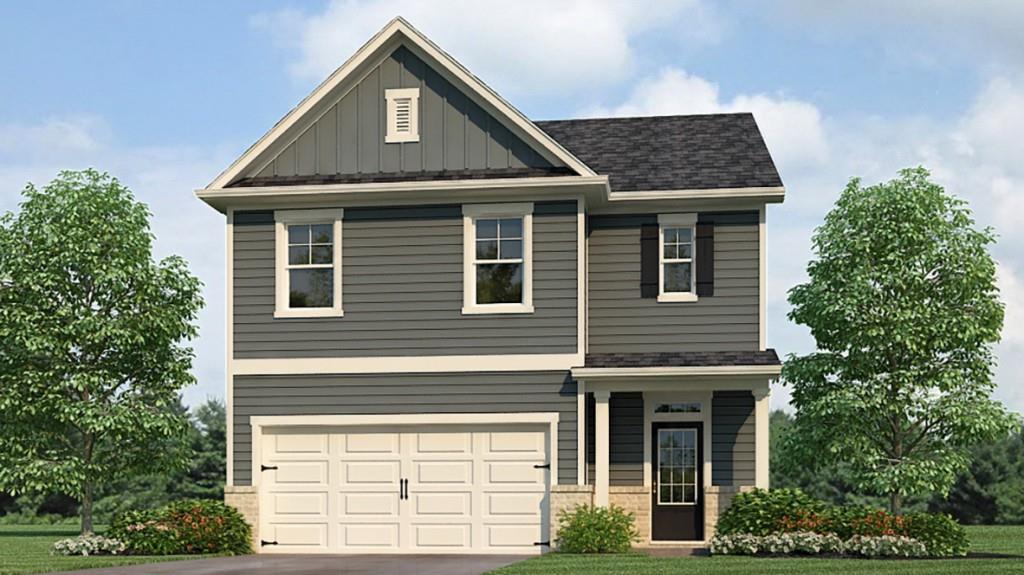 939 Lost Creek Pkwy., Dallas, GA 30132