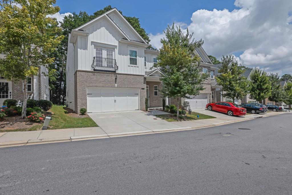 1225 Hampton Park Rd., Decatur, GA 30033