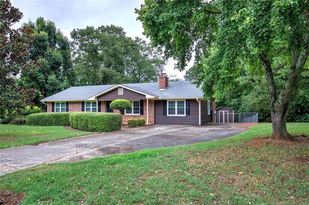 23 Thrasher Rd., Cartersville, GA 30120