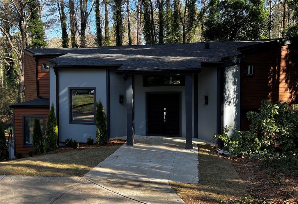 3433 Regalwoods Dr., Atlanta, GA 30340