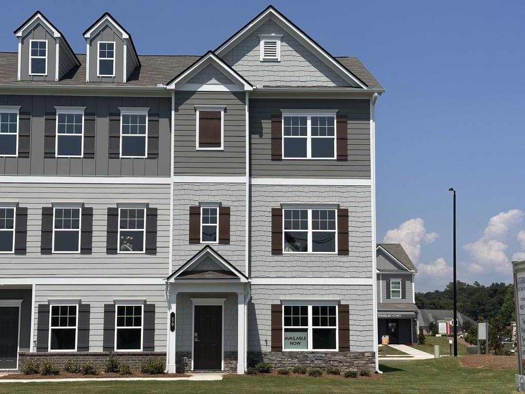 79 Professional Pl. #11, Calhoun, GA 30701