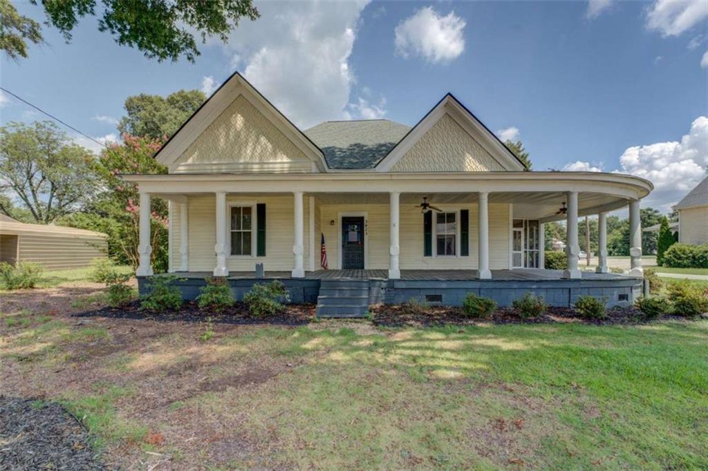 3023 Main St., Mansfield, GA 30055